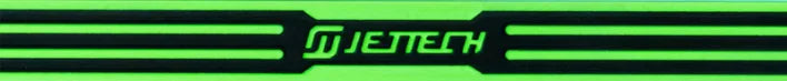 Pads Latéraux Antidérapants Sur Mesure Jet Ski – Yamaha / Sea-Doo / Kawasaki (Paire)