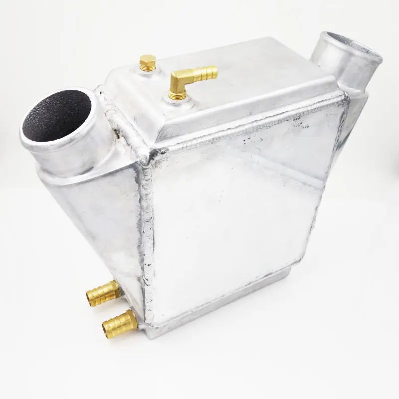 Jetski parts High performance Intercooler For Seadoo BRP Riva Intercooler GTX RXP RXT 300 276000415 276000397