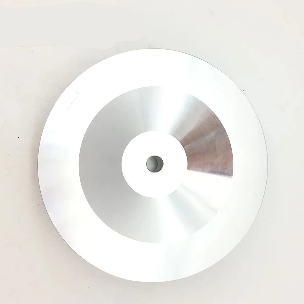 Jetski parts Standard supercharger 137mm wheel impeller For Seadoo BRP GTX RXP RXT 260