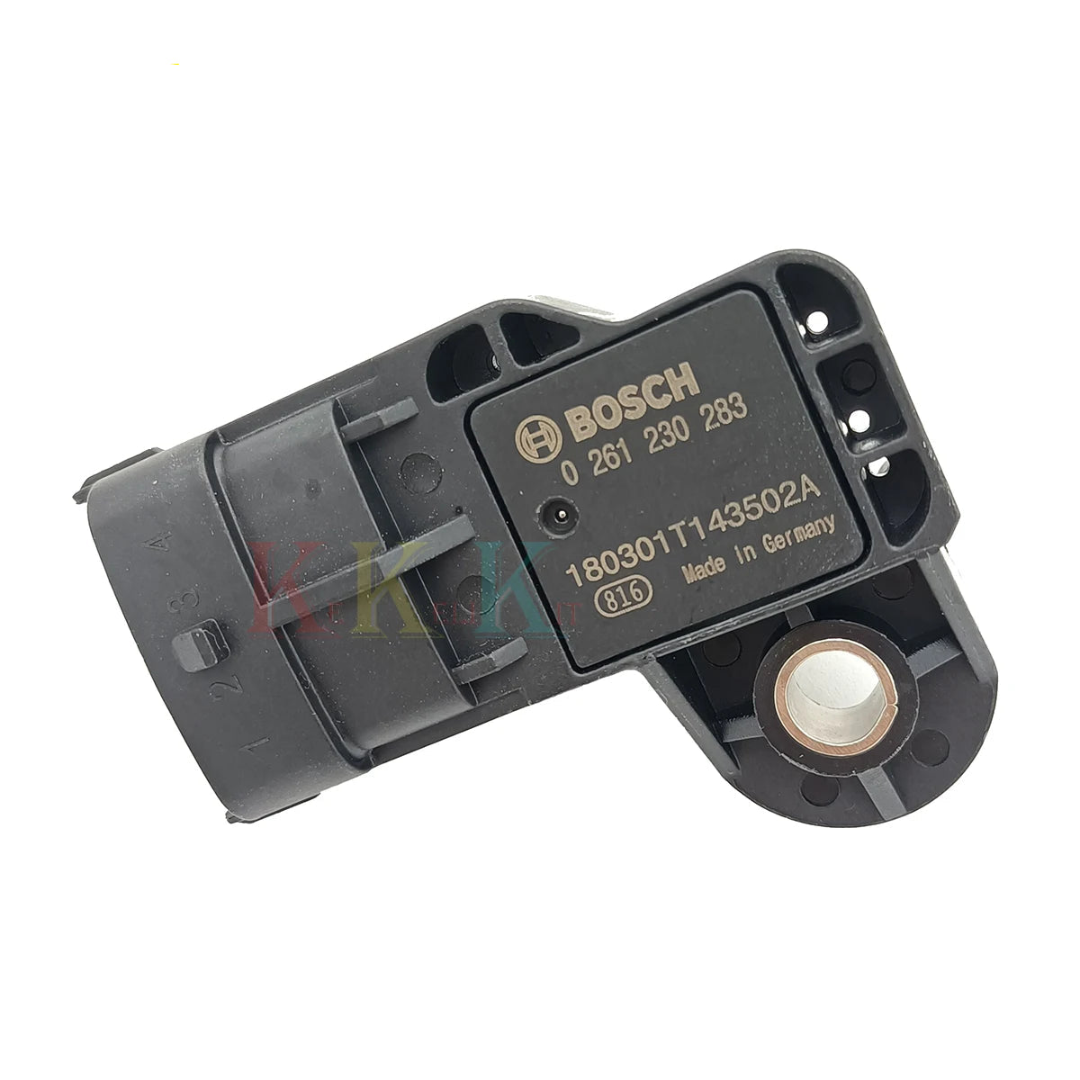 SeaDoo 300HP 1630cc GTX RXP RXT 300 2016-2019 PRESSURE AND TEMPERATURE SENSOR