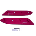 Kit Sponsons CNC Aluminium Billet – Sea-Doo Spark 2up & 3up 2014-2024