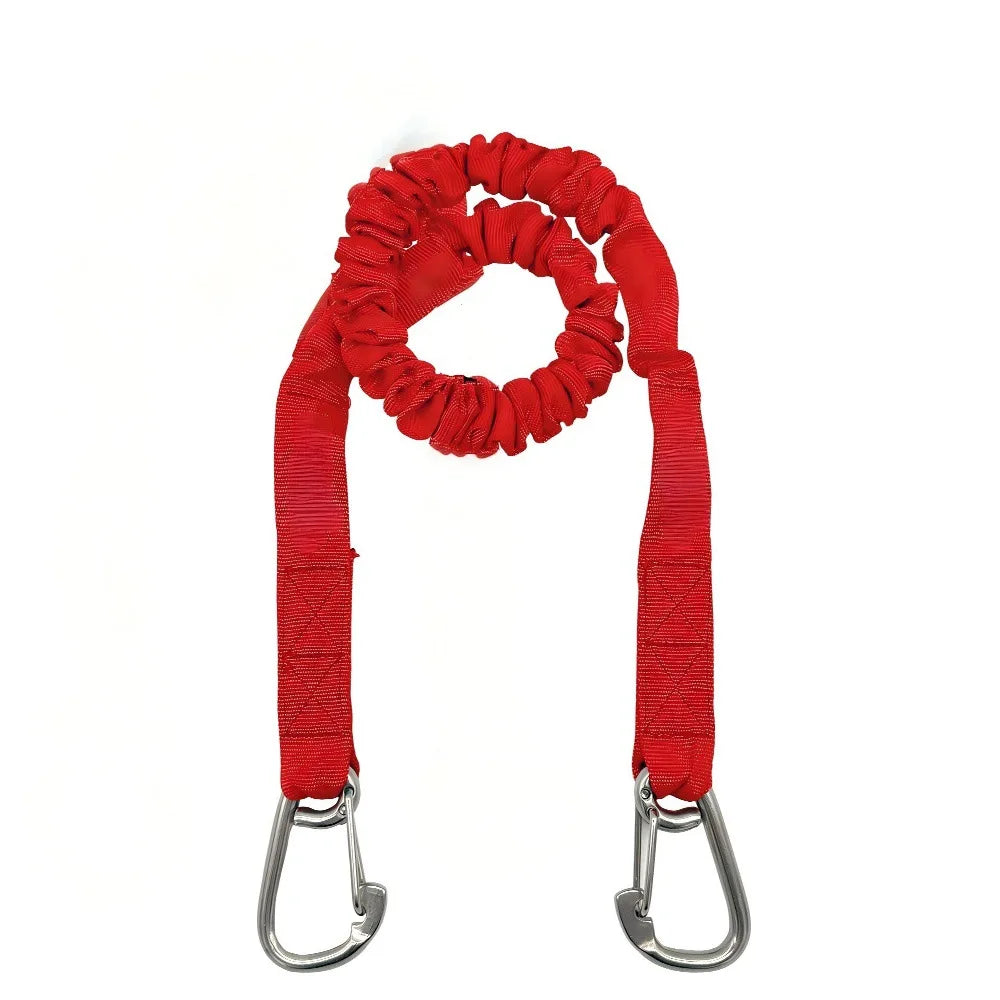 Corde Élastique d'Amarrage Bungee 91 cm – Inox 304 – Jet Ski, Kayak, PWC