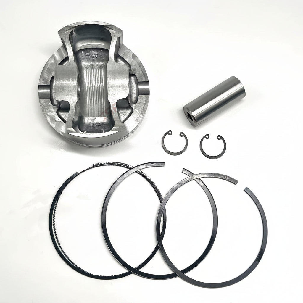 Sea-Doo 4-TEC STD Piston Ring Kit – 3 Pieces – GTX RXP RXT GTR 215/255/260 hp