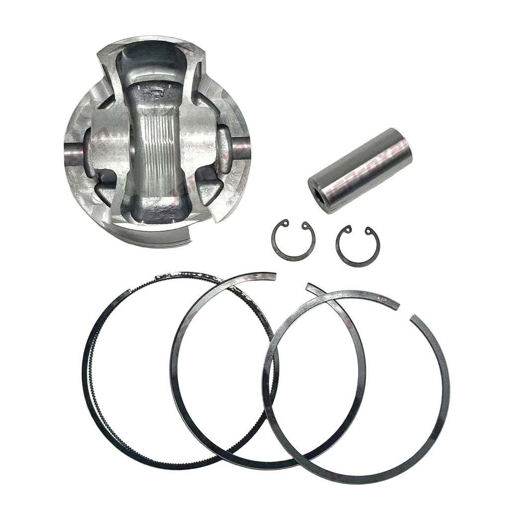 Kit Piston Sea-Doo 1503 4-TEC STD – 010-862K – OEM 420890244 / 420892735