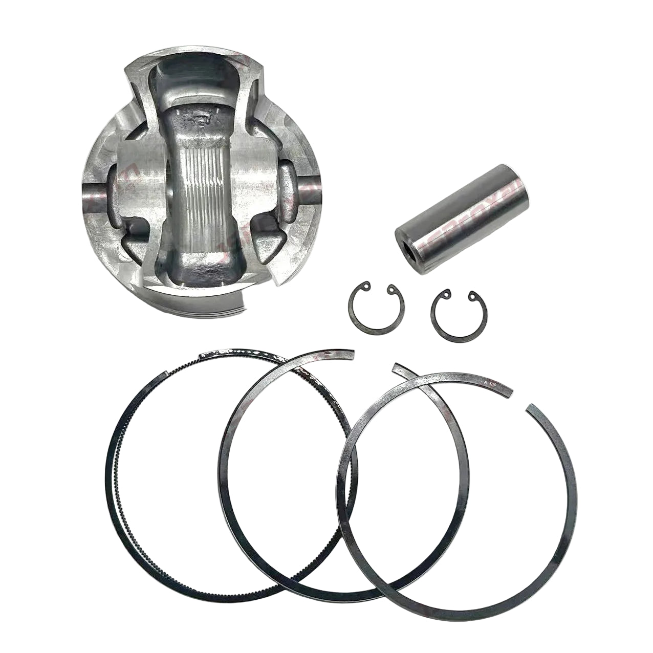 Sea-Doo 1503 4-TEC STD Piston Kit – 010-862K – OEM 420890244 / 420892735