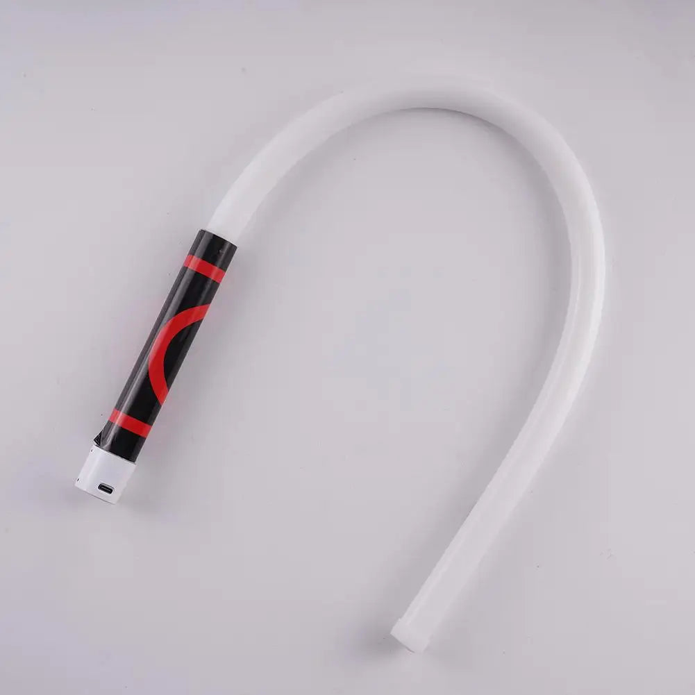 Lámpara de inspección para hueco de motor flexible LED 73cm – 800 lúmenes