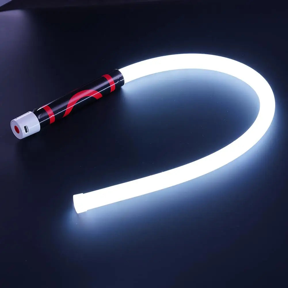 Lámpara de inspección para hueco de motor flexible LED 73cm – 800 lúmenes