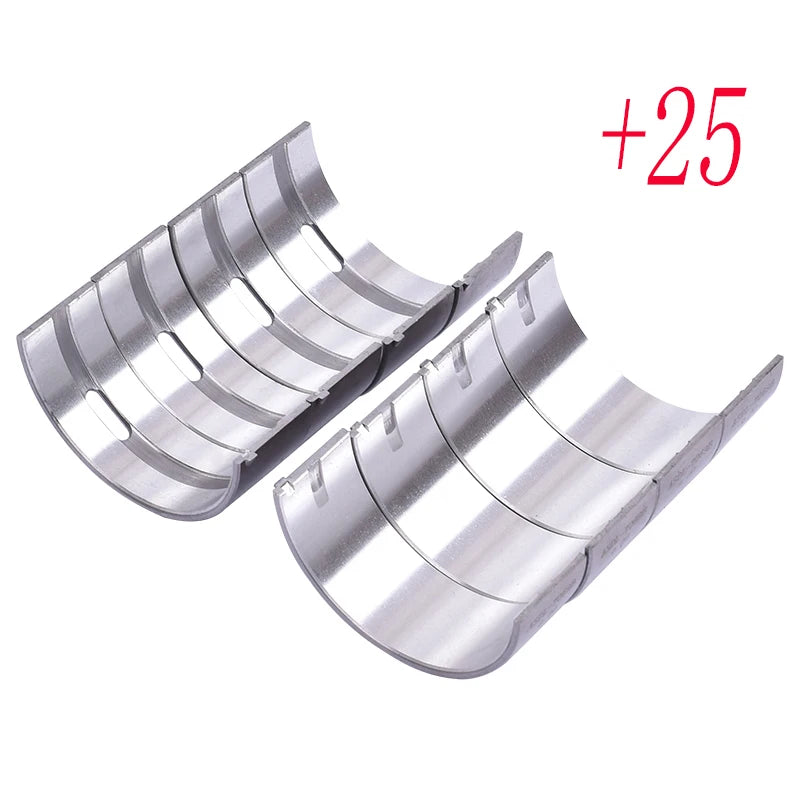 Coussinets de Bielle & Vilebrequin SEADOO – GTS 130/155/215, GTX 170/215/260, GTX PRO 130, WAKE 170
