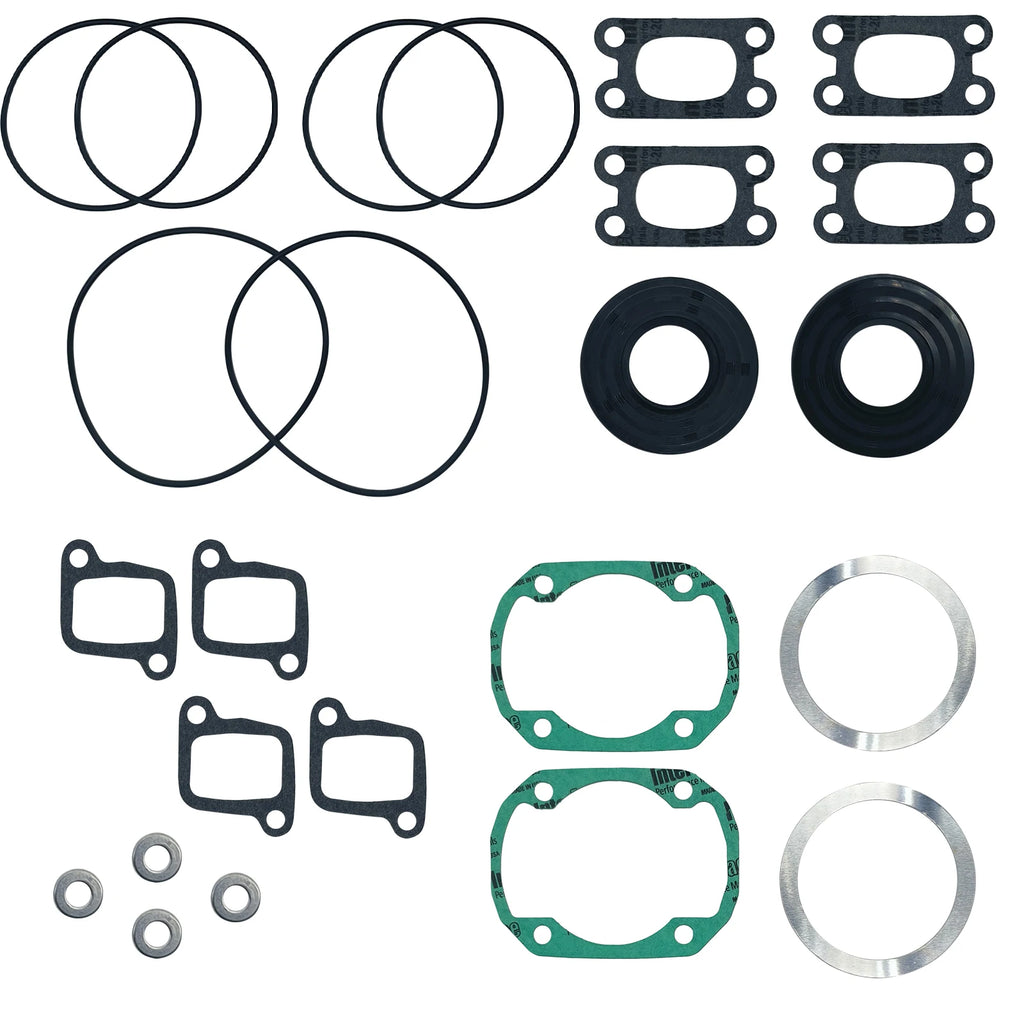 Kit joints complet Vertex avec bagues SEADOO 503 réf. 711196