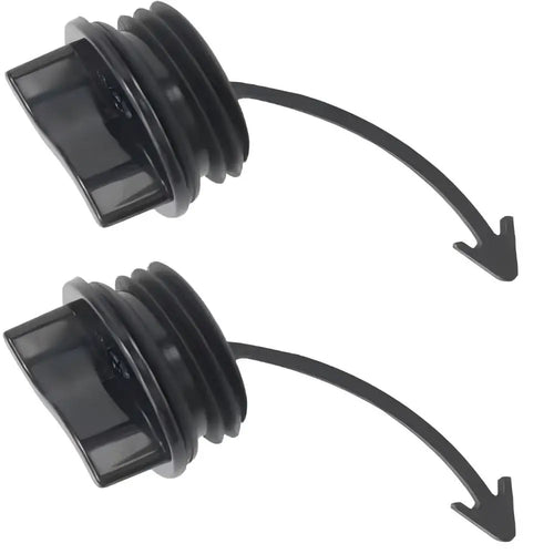 Tappi di scarico Sea-Doo GTI GTX RXT Spark Wake – Rif. 292002024 / 292001352 / 292001320