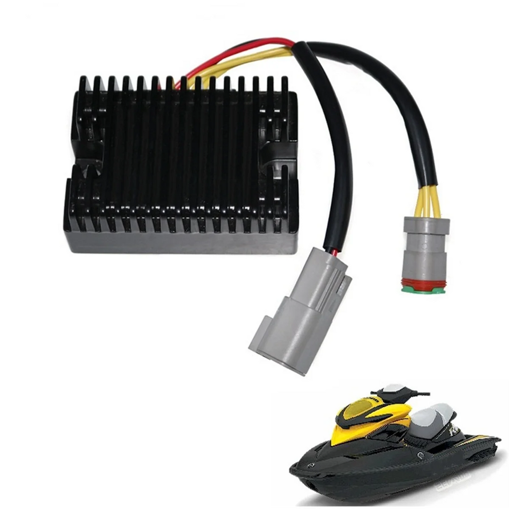 Voltage Regulator Rectifier Sea-Doo 278001969 – RXP RXT GTX 4-Tec
