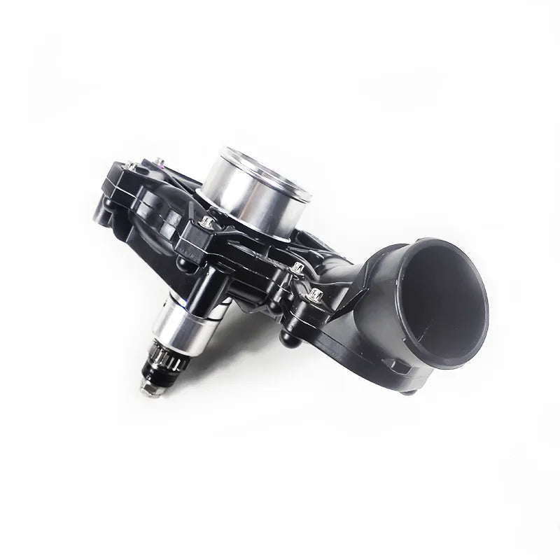 Compresor Supercharger Sea-Doo GTX RXT RXP 300 – Ref. OEM 420893566 / 420893567