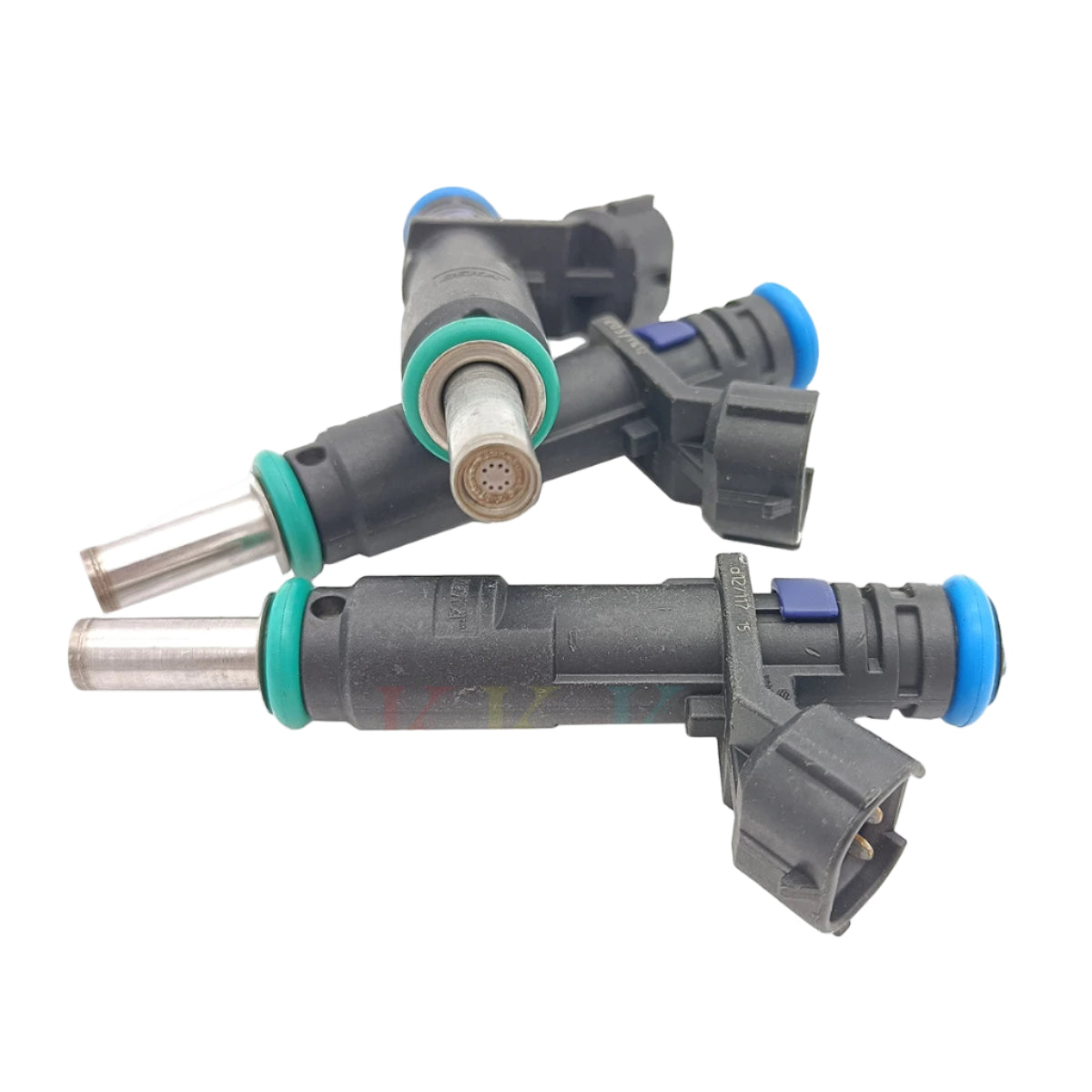 Set of 3 SEADOO 215 255 260 Sea-Doo 2017 GT I GTX GTR GTS Wake Fuel Injector 420874846