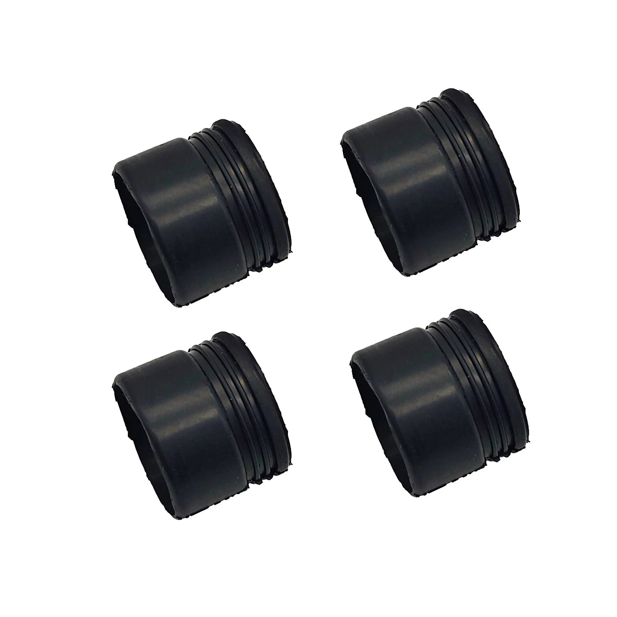 Joint de Tube de Bougie Sea-Doo 4-TEC – Réf. 420851750 / 420851754 – Lot de 4