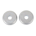 Anodes zinc Sea-Doo RXP RXT Wake GTR Fish – Paire – Réf. 271001920