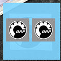 Kit Stickers Réfléchissants Sea-Doo Spark 300 – Décalcomanies Étanches BRP