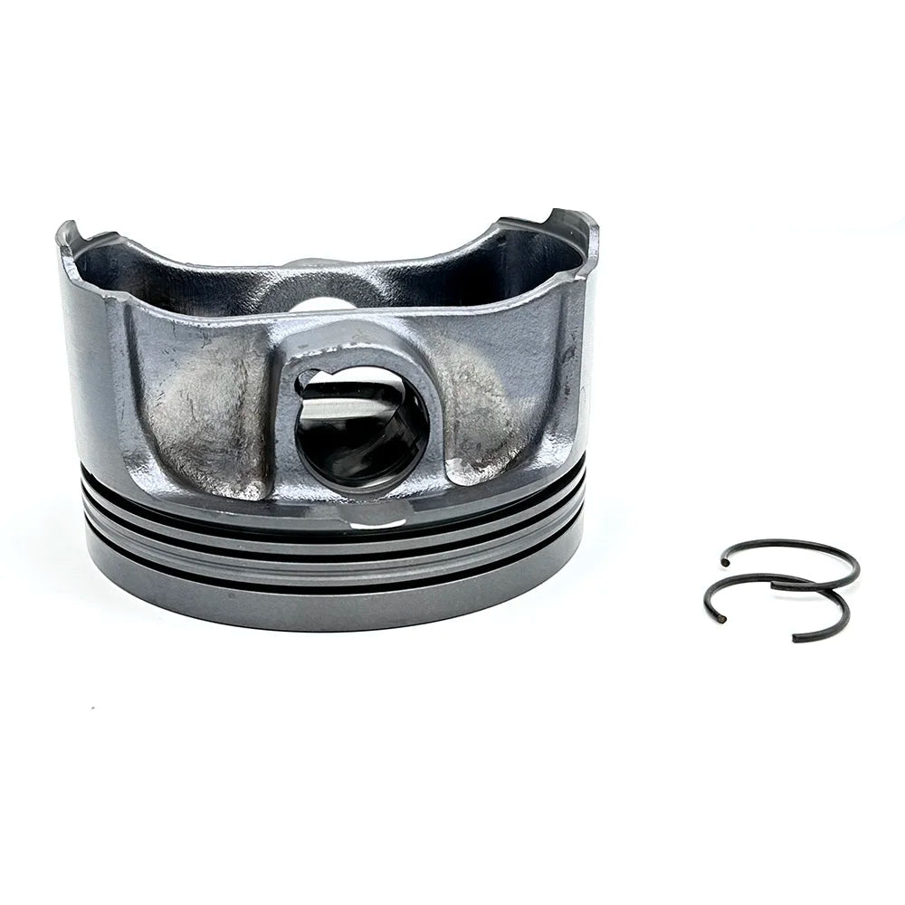 Kit Piston Platinium Sea-Doo 1630 4-TEC STD – 3 Cylindres – GTX RXP-X RXT-X 300 ch – Réf. 420892738