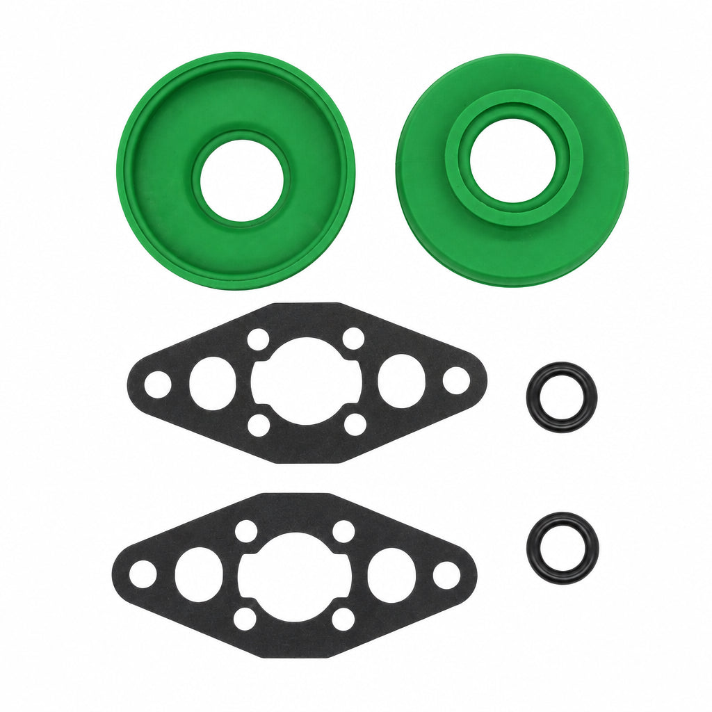 Kit Réfection 2 Valves RAVE Sea-Doo 787/800 – 420260723 / 420260728