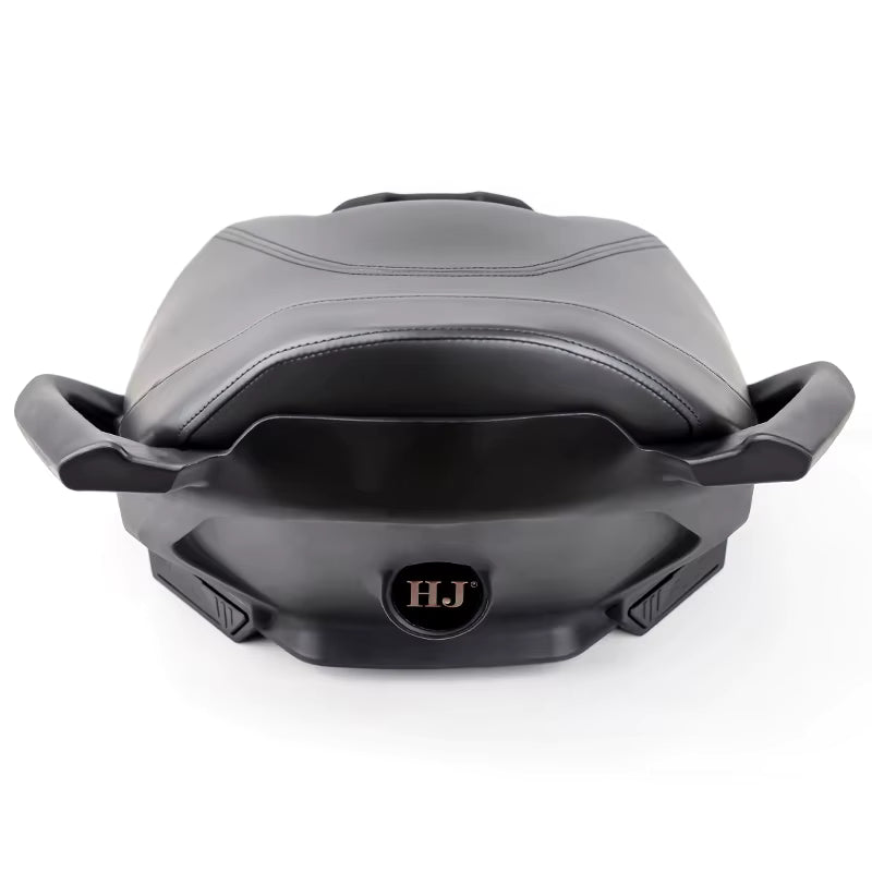 Asiento de Pasajero Sea-Doo RXP-X 255 / 260 / 300 – Ref. OEM 295100923 – Con Asas