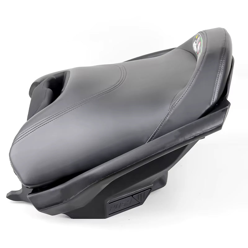 Asiento de Pasajero Sea-Doo RXP-X 255 / 260 / 300 – Ref. OEM 295100923 – Con Asas