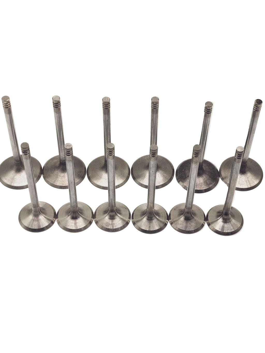 Kit soupapes Inconel triple gorge Sea-Doo 4-TEC 1503/1630 – Admission et échappement