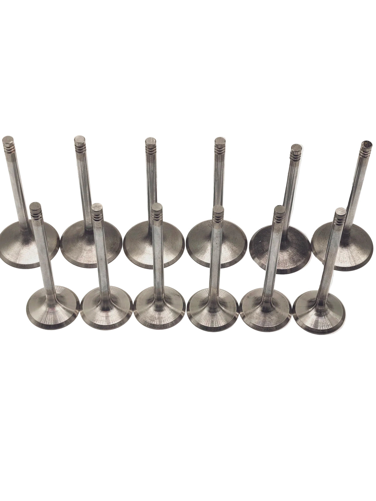 Kit soupapes Inconel triple gorge Sea-Doo 4-TEC 1503/1630 – Admission et échappement