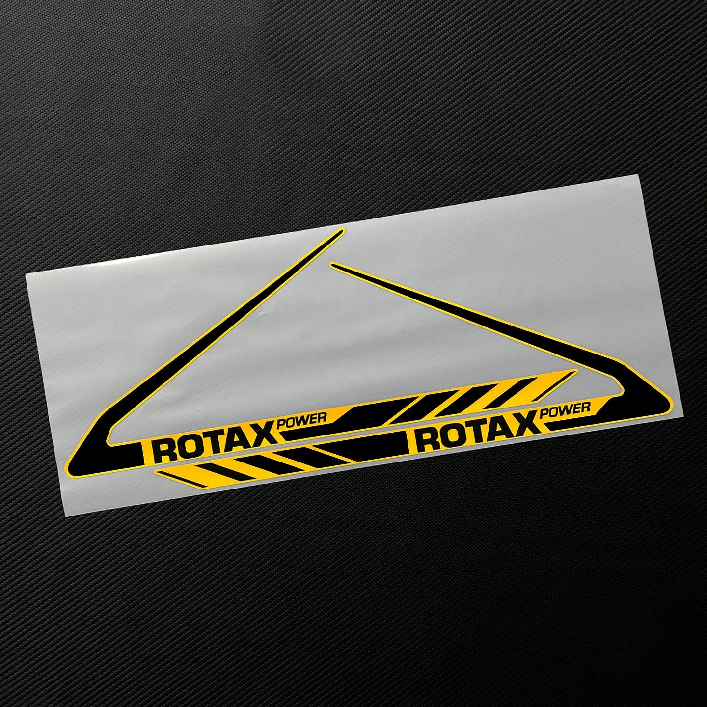 Stickers Vinyle Sea-Doo RXT 300 – Décalcomanies Jet Ski Waterproof BRP RXT-X AS RS