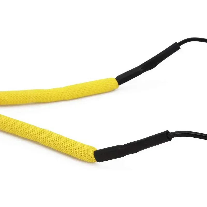 Cordino Galleggiante Antiscivolo per Occhiali – Sport Acquatici & Outdoor