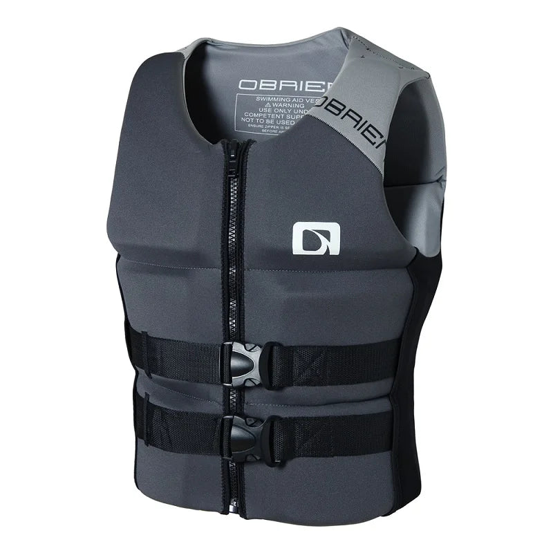 Giubbotto di Galleggiamento Adulto in Neoprene – CE – Jet Ski, Kayak, Surf, Rafting