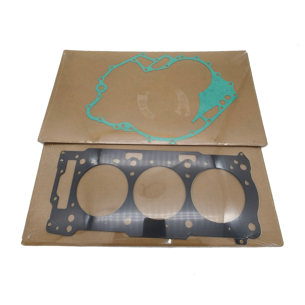 Junta de Culata Sea-Doo 4-TEC – GTI GTR GTX RXP RXT – 130 a 300 HP – Versiones 260 y 300