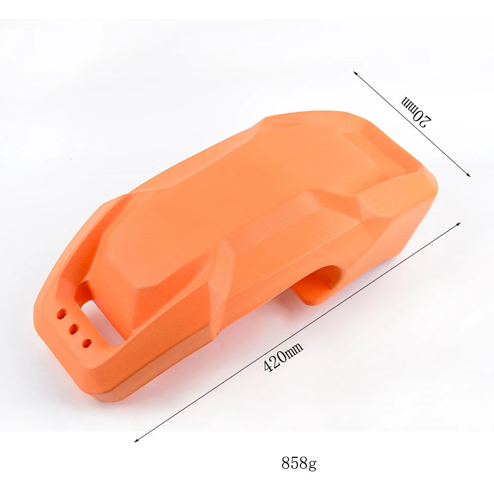 Bloque Antichoque para Parachoques de Moto Acuática – Anticolisión Marino – Sea-Doo GTI / GTX / Spark / Yamaha WaveRunner