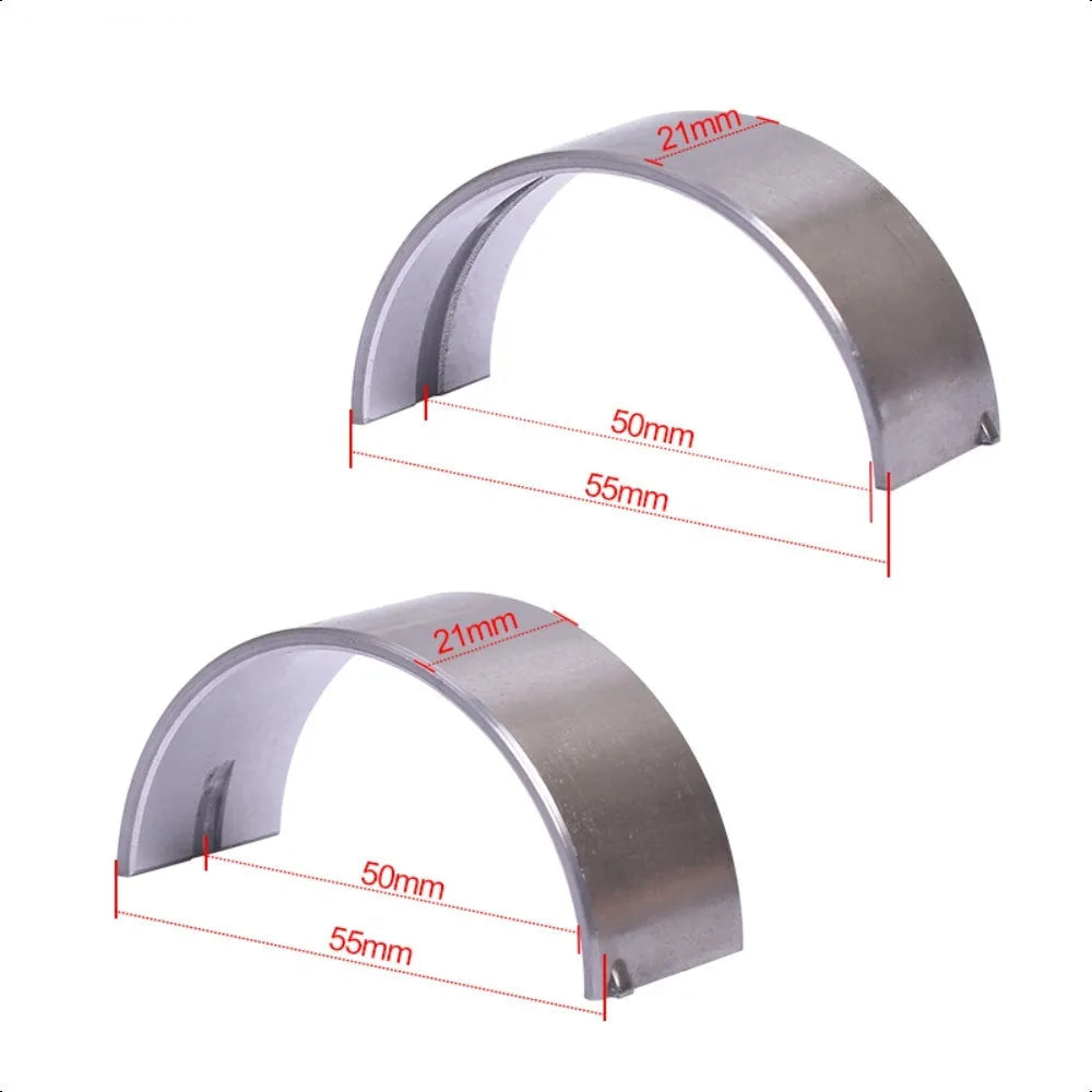 Coussinets de Bielle & Vilebrequin SEADOO – GTS 130/155/215, GTX 170/215/260, GTX PRO 130, WAKE 170