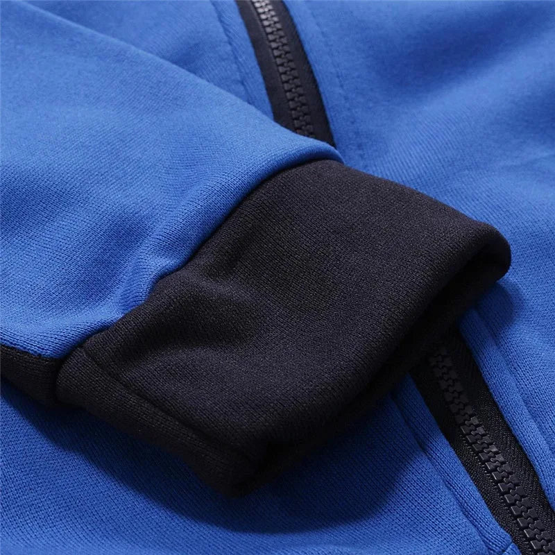 BRP Sea-Doo 2026 Zippered Hoodie – High Street Spring/Autumn Jacket