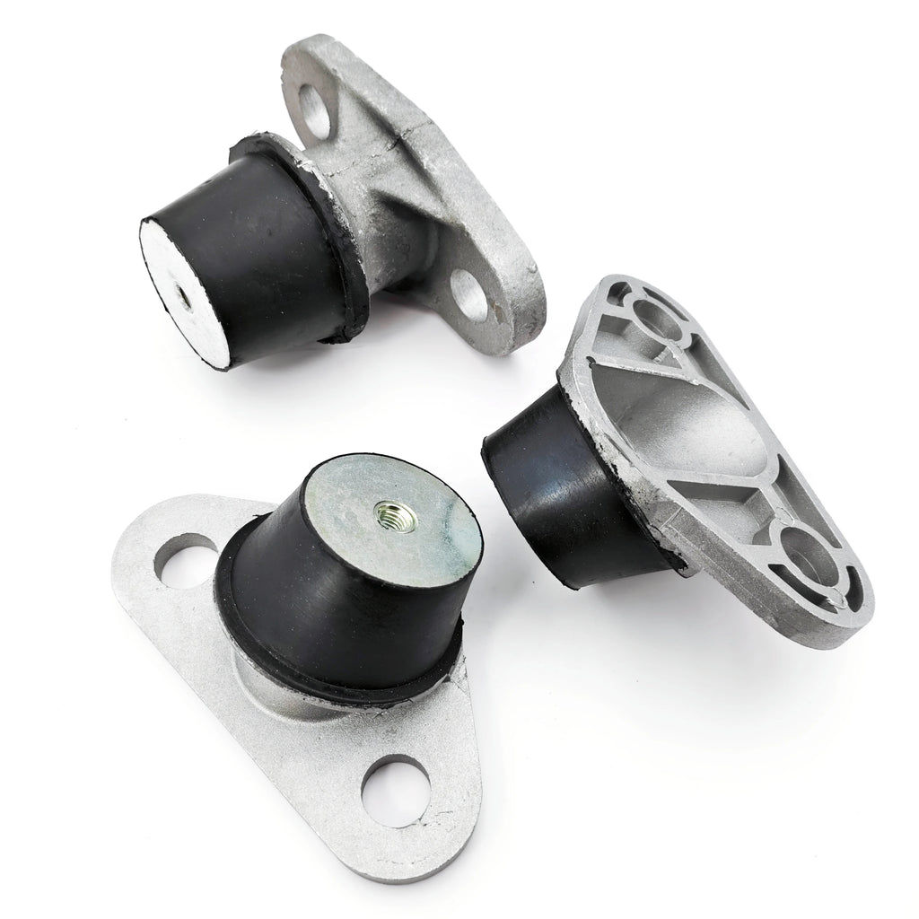 Soportes de motor Sea-Doo / Williams Tender – Kit 3 Piezas – Ref. 270001081 / 270001096