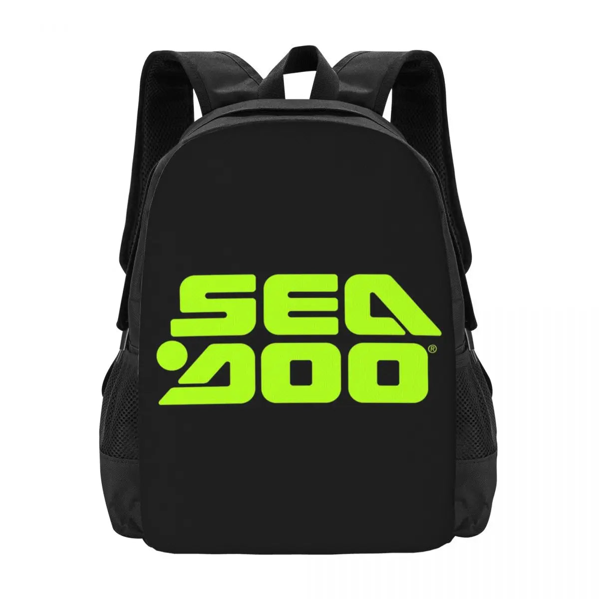 Mochila Sea-Doo BRP Marine – Daypack Gran Volumen 20-35L | Escuela, Deporte y Náutica