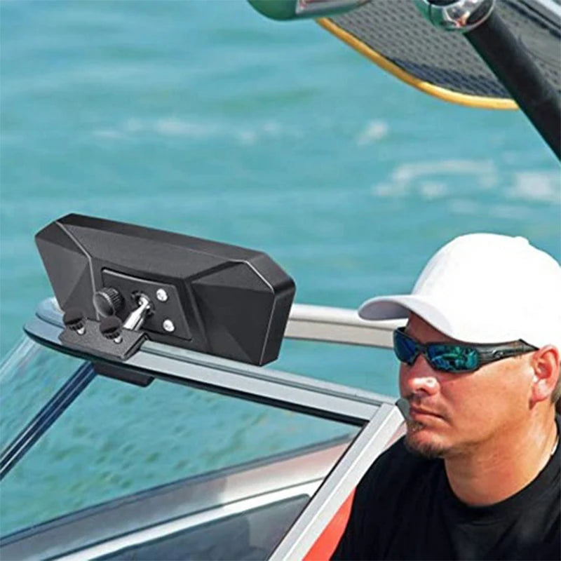 Universal Jet Ski and Boat Mirror – Compatible with Sea-Doo, PWC, Yacht