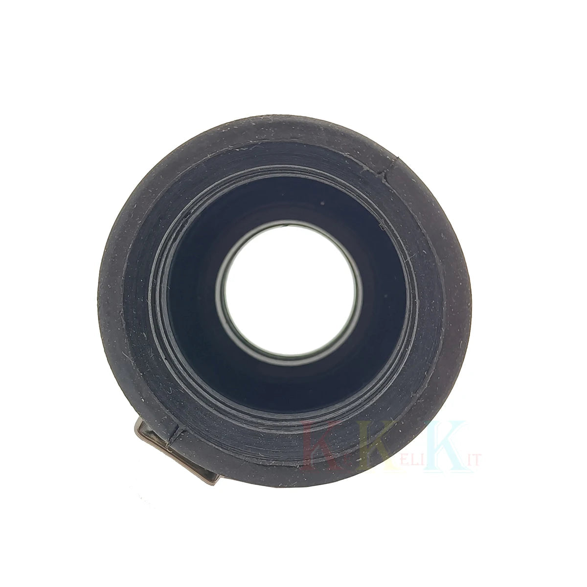 SeaDoo SPARK Drive Shaft Rubber Boot Seal Kit w/ Clamps Repl 295501148 271001762