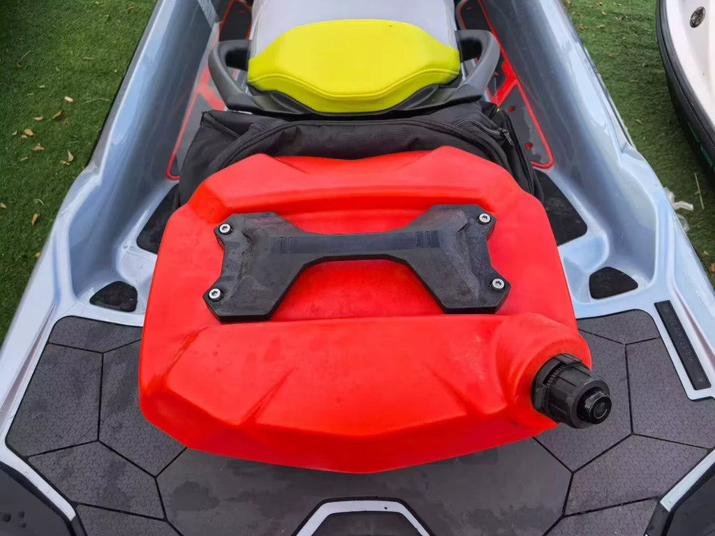 Borsa da Deposito Posteriore Sea-Doo 20L – Rif. 295101073 – Sistema LinQ