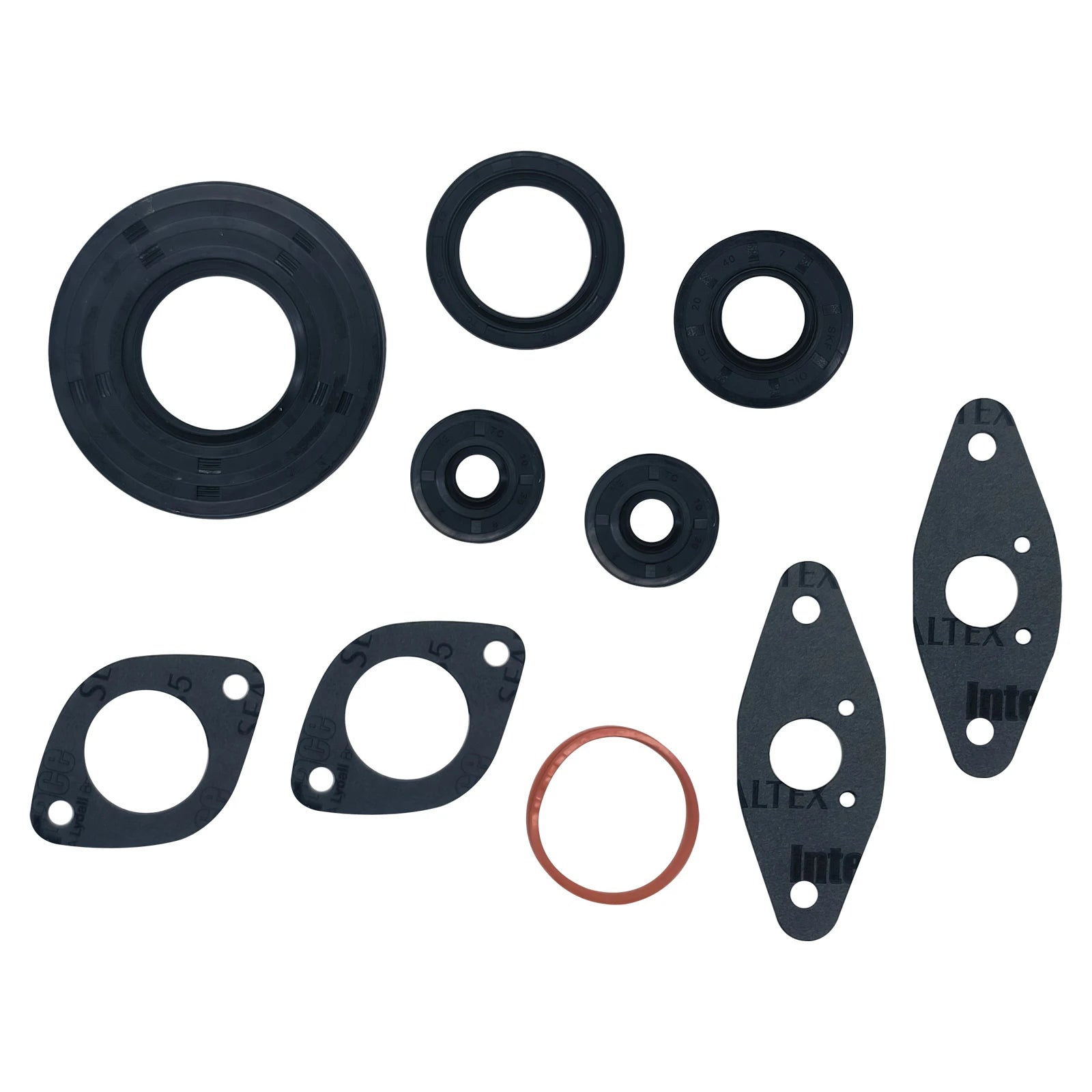 ENGINE GASKET KIT FOR SEA-DO*  500  SLS Z MX-Z 96-99 500  711212