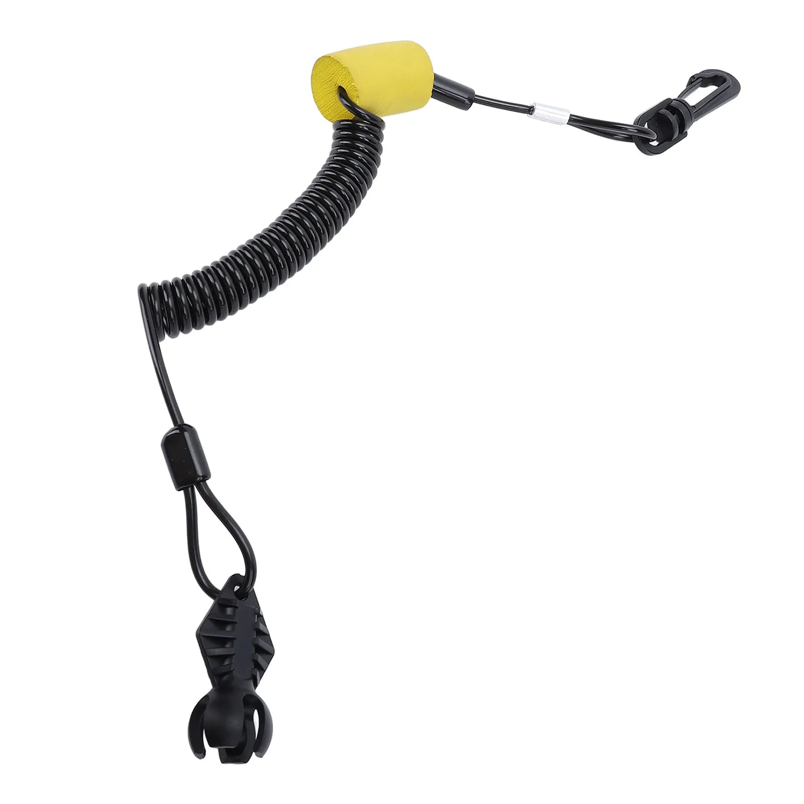 Cordon de Sécurité Jet Ski Sea-Doo – Ski Tether Réf. 278003400 / 278003401