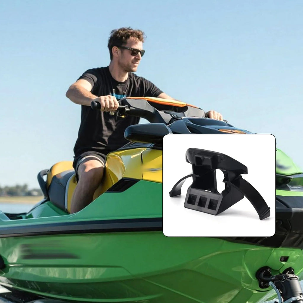Loquet Boîte à Gants Sea-Doo BRP – Réf. 264000133