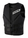Giubbotto di Galleggiamento RIZAL Slim Fit – Kayak, Surf, Jet Ski, Paddle | S a XXL