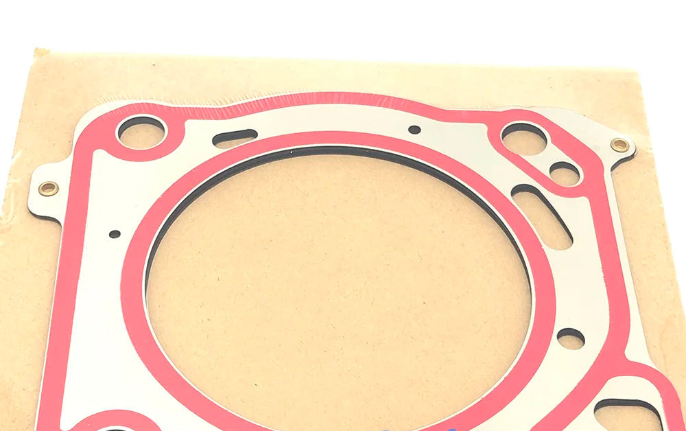Jetski Sea-Doo seadoo BRP 4-Tec Cylinder Head Gasket seal kit GTI GTR GTX RXP RXT /-X Wake 90 130 185 215 255 260 300