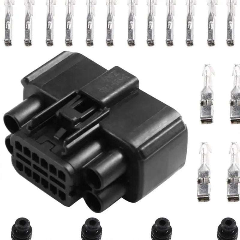 Boîtier de Connecteur iBR Sea-Doo / iNR WILLIAMS – 278002880