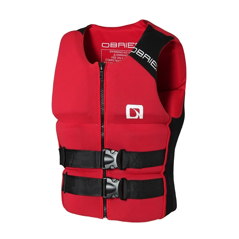 Giubbotto di Galleggiamento Adulto in Neoprene – CE – Jet Ski, Kayak, Surf, Rafting