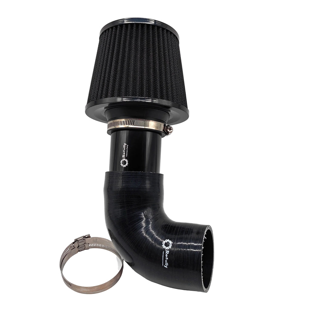 Kit Filtro de Admisión de Alto Rendimiento 3" – Sea-Doo 1503cc y 1603cc 2005+