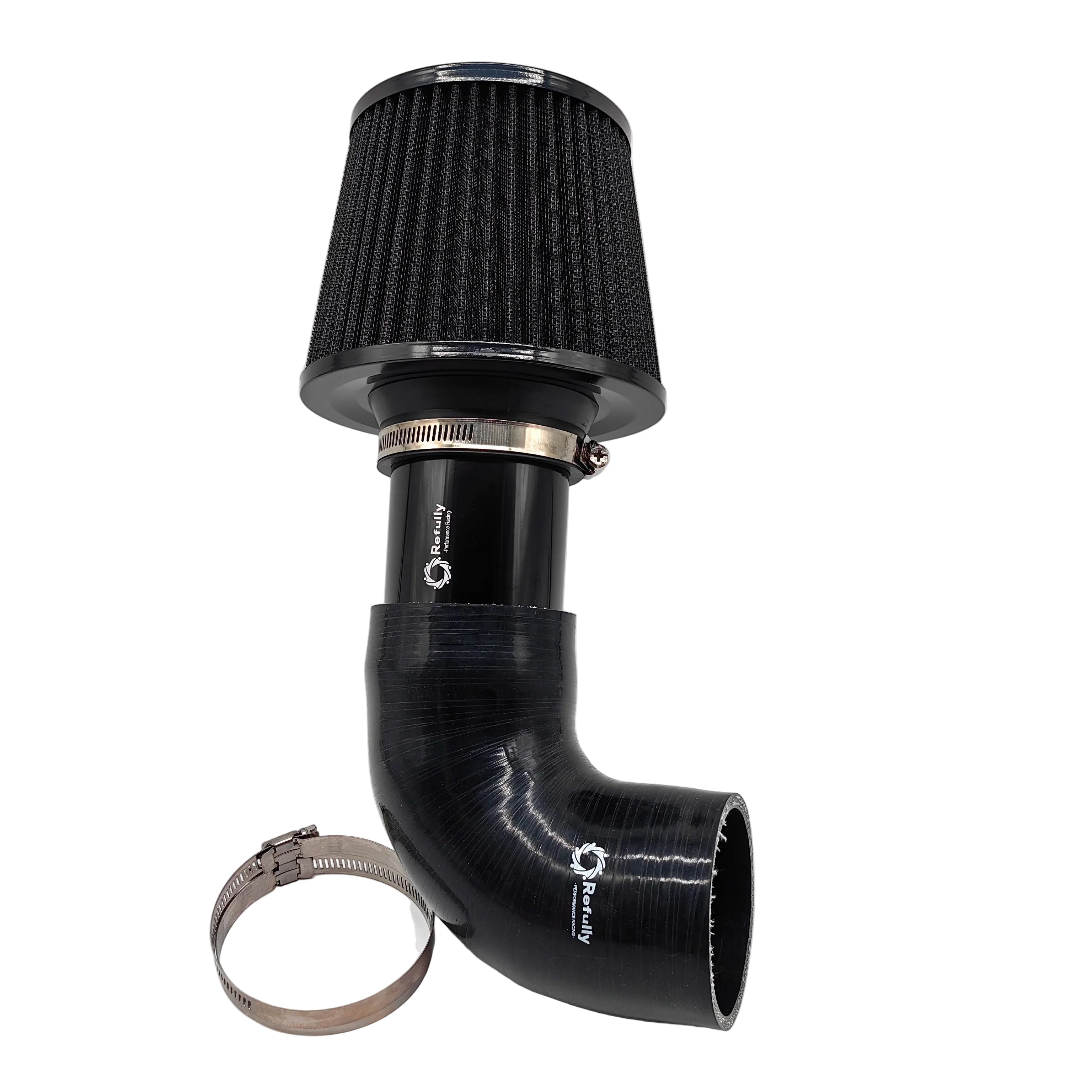 Kit Filtro de Admisión de Alto Rendimiento 3" – Sea-Doo 1503cc y 1603cc 2005+