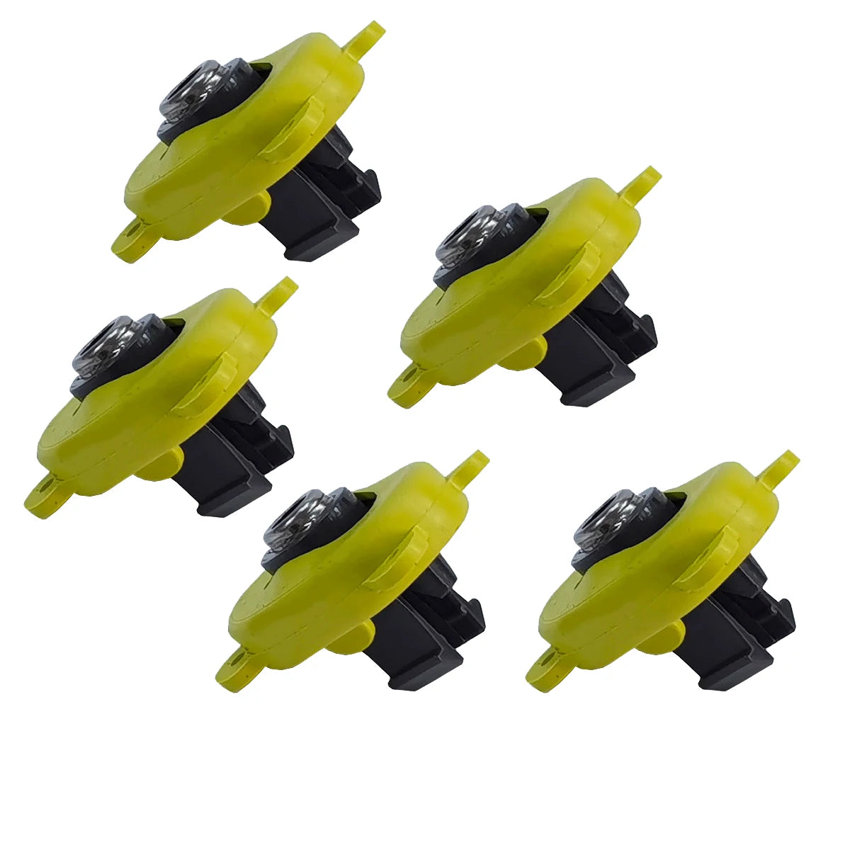 Dado carter M6 per BRP Sea-Doo – OEM 291004813 / 291006093