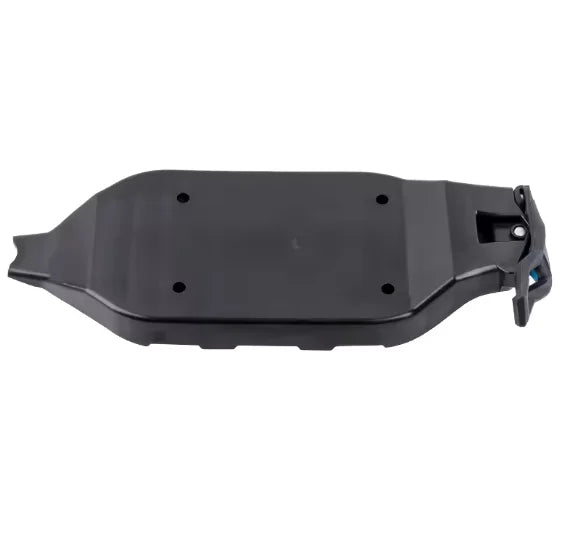 Extension de Pont Arrière Jet-Ski – SEADOO (Platine PWC)