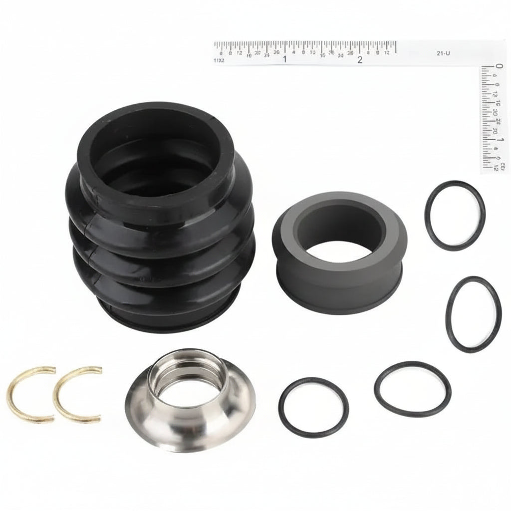 Kit Reconstruction Ligne de Transmission + Joint Carbone Sea-Doo 272000042 272000777
